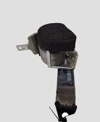 Citroen C5 Rear seatbelt 1000045 45693
