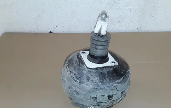 Skoda Yeti (5L) Brake booster 1K2614105AR 204JT8 V00SGZYT