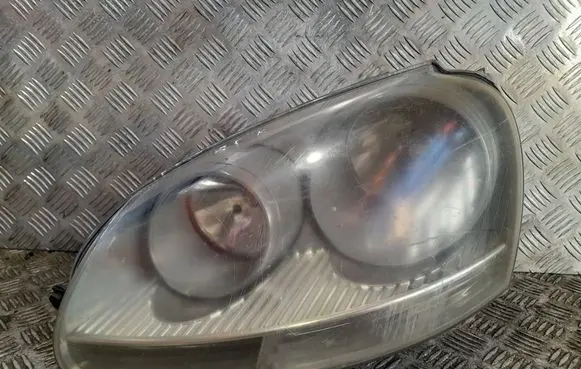 Volkswagen Golf V Headlight/headlamp 1K6941005E 1LG24700703