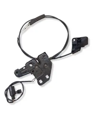 Audi A6 S6 C6 4F Engine bonnet/hood lock/catch 
