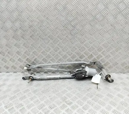 Land Rover Discovery 5 Front wiper linkage and motor HY3217500BB
