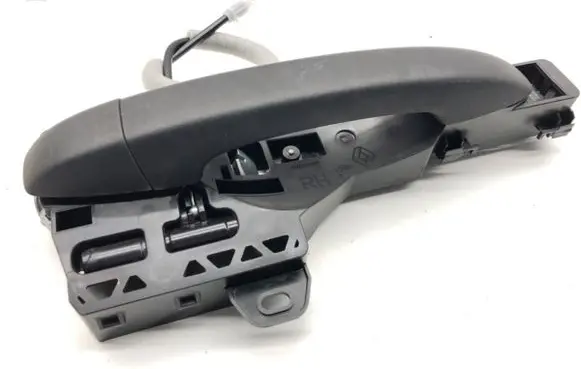 Renault Express Front door exterior handle 806065425R