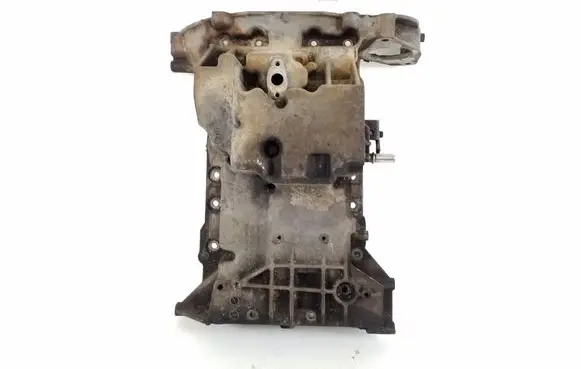 Land Rover Discovery 4 - LR4 Oil sump LR013528