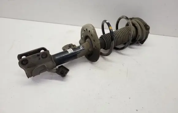 Nissan Juke I F15 Front shock absorber/damper 543021KC2A