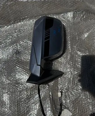 Honda CR-V Front door electric wing mirror 026365