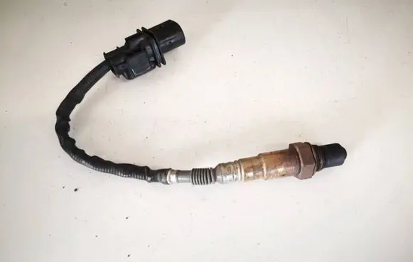 Peugeot 308 Lambda probe sensor 0258017217