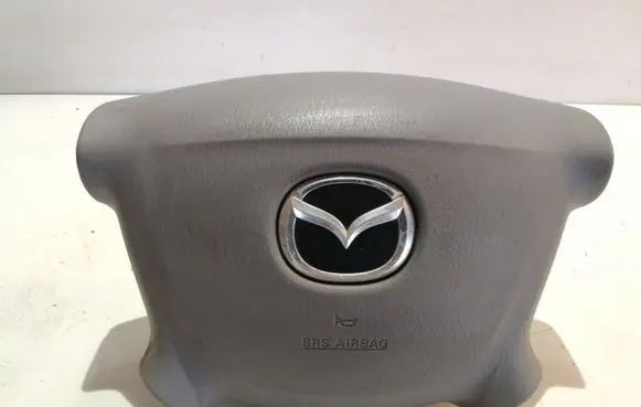 Mazda Premacy Steering wheel airbag A10520250260