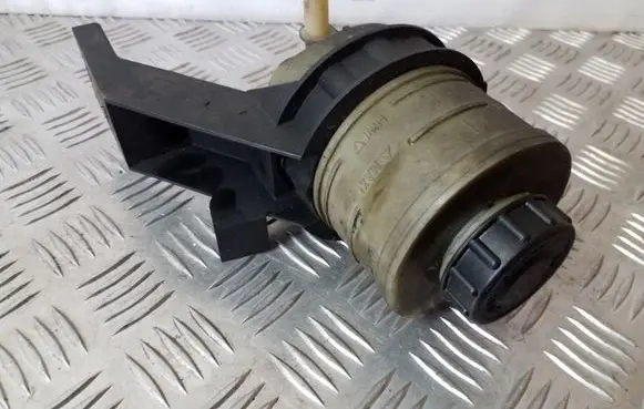 Lancia Zeta Power steering fluid tank/reservoir