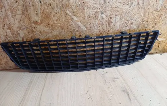 Opel Vectra C Front bumper lower grill 906000003 13182906