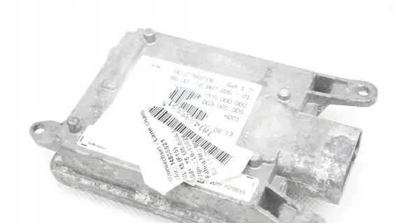 BMW X5 F15 Distronic sensor radar 6867895