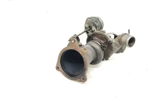 Ford Focus Turbo 1517401200 SN00218 P2020011863