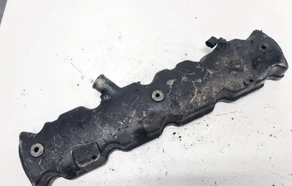 Peugeot Boxer Rocker cam cover 9351021180