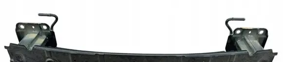 Mazda 3 III Rear bumper trim bar molding BZT3S