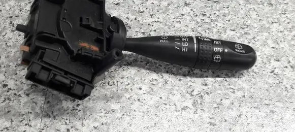 Toyota Corolla E120 E130 Fog light switch 173647