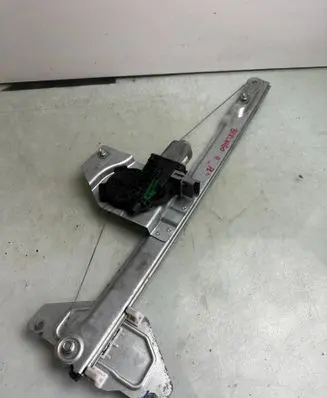 Citroen Berlingo Front window lifting mechanism without motor 402103K 230410015554
