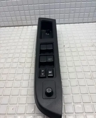 Subaru XV I Electric window control switch 94263FJ
