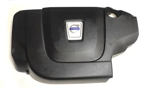 Volvo V60 Engine cover (trim) 31319190 31319191