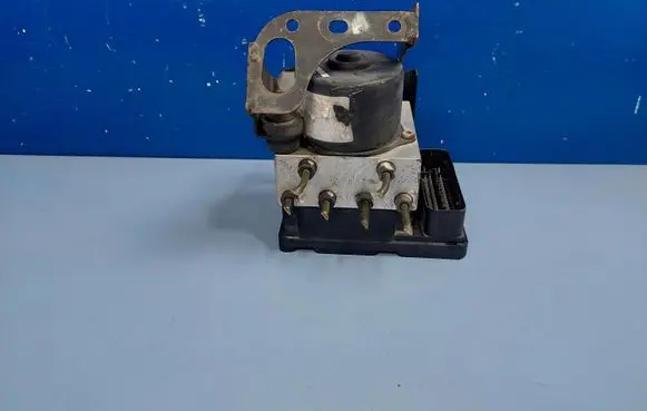 Volkswagen Sharan ABS Pump 7M3614111Q 7M3907379G 3M212L580BB