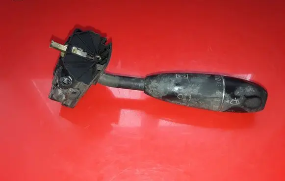 Mercedes-Benz S W221 Indicator stalk A2215403345 0141136006