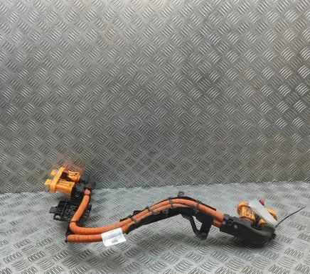 Skoda Elroq Other wiring loom 1EA971015BD