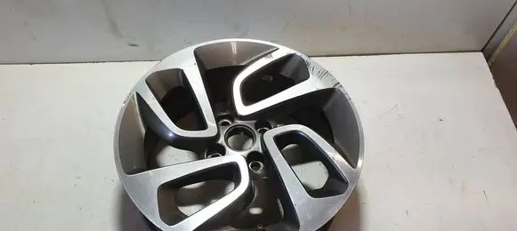 R16 alloy rim