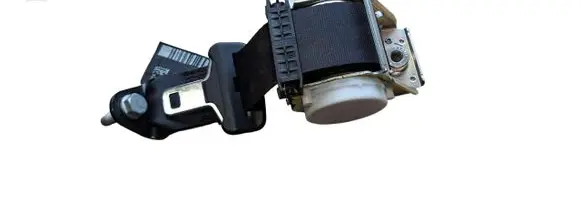 Citroen C3 Rear seatbelt 96819581XX 34045264