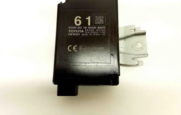 Toyota Auris E180 Tire pressure control unit 8976002161