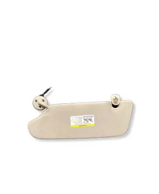 Chrysler Town u0026 Country V Sun visor 55361230AB