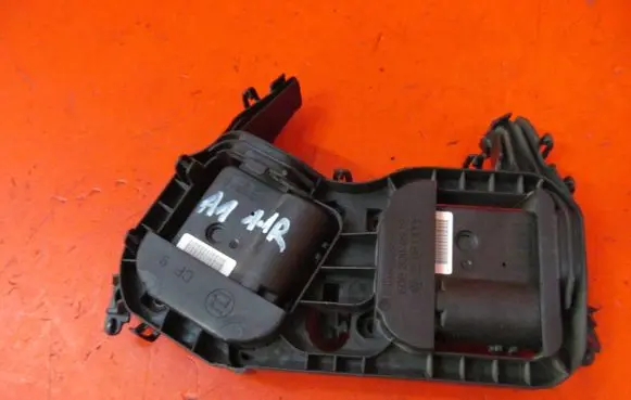 Audi A1 A/C air flow flap actuator/motor 6Q0820892B