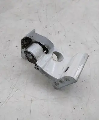 Audi A3 S3 A3 Sportback 8P Rear door upper hinge