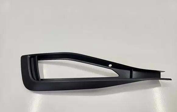 Volkswagen PASSAT B8 Front bumper lower grill 3G0853665K