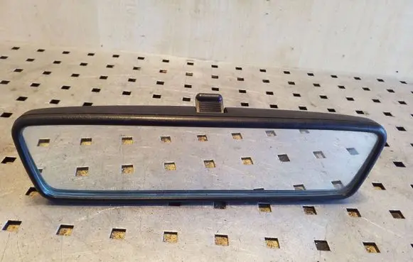 Volkswagen PASSAT B5 Rear view mirror (interior) 3B0857511A
