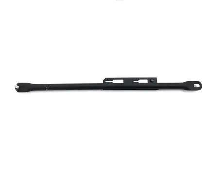 Volvo XC60 Radiator mount bracket 32244779