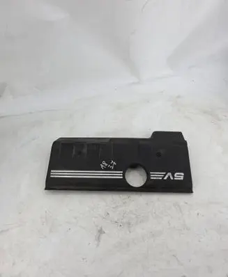 Audi A8 S8 D2 4D Engine cover (trim) 077103723D