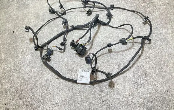 Mercedes-Benz CLA C118 X118 Parking sensor (PDC) wiring loom A1885405913