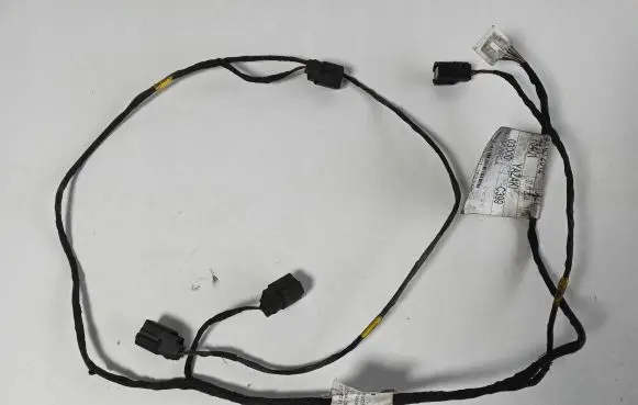Maserati Ghibli Other wiring loom 6700044620