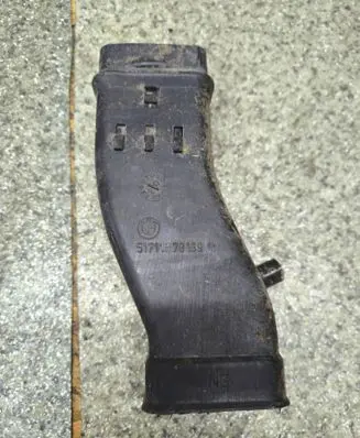 BMW 3 E30 other engine part 