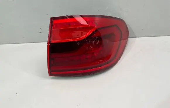 BMW 5 G30 G31 G38 Rear/tail lights 7388948