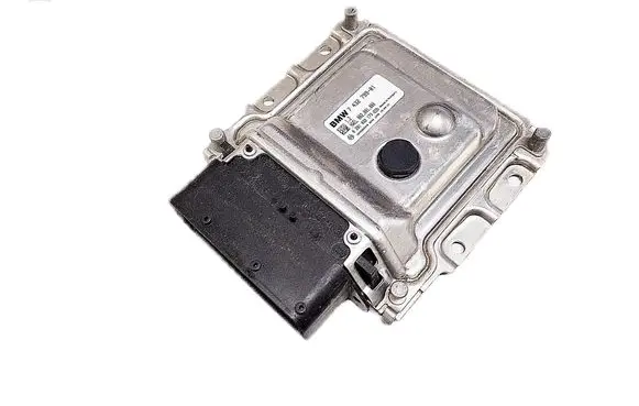 BMW 5 F10 F11 Adblue control unit 7432799