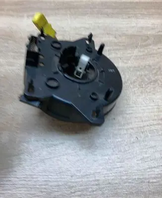 Opel Vectra B Airbag slip ring squib (SRS ring) 90507512