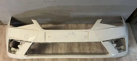 Seat Ibiza V (KJ) Front bumper 6F0807221D
