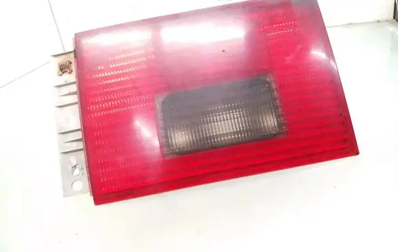 Volkswagen Sharan Tailgate rear/tail lights 7M3945111A 7M7945111