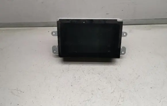 Nissan Almera Tino Screen/display/small screen 28090BU705