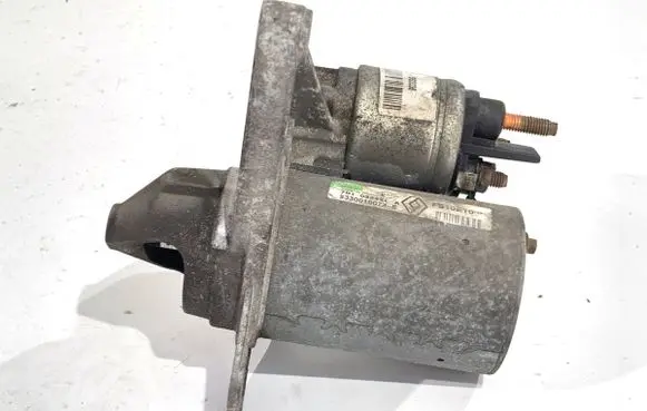 Renault Scenic III - Grand scenic III Starter motor 233001007X