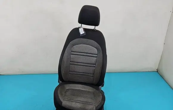 Fiat Grande Punto Front driver seat IMPRK1462769