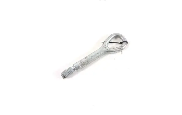 Mercedes-Benz SL R230 Towing hook eye 