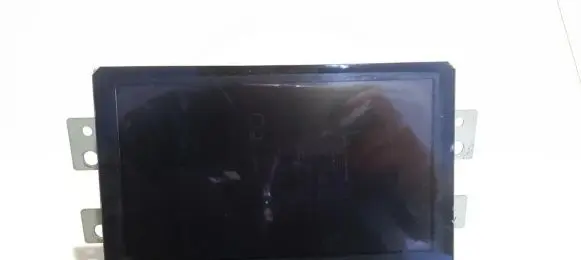 Nissan X-Trail T30 Screen/display/small screen dp7w3303z dp7w-3303z