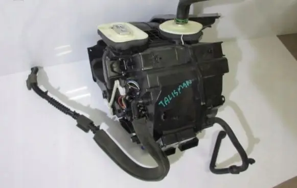 Renault Talisman Heater blower radiator
