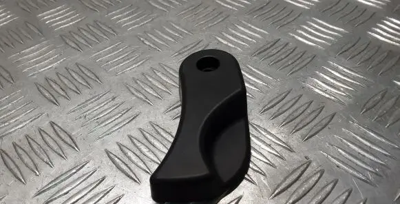 BMW X1 F48 F49 Engine bonnet (hood) release handle 7309606