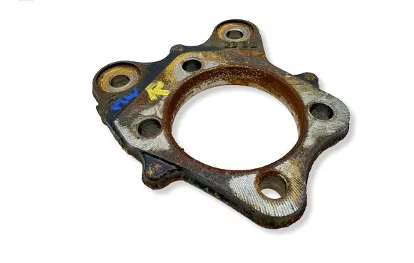 Toyota Yaris XP210 Rear wheel hub 23SD